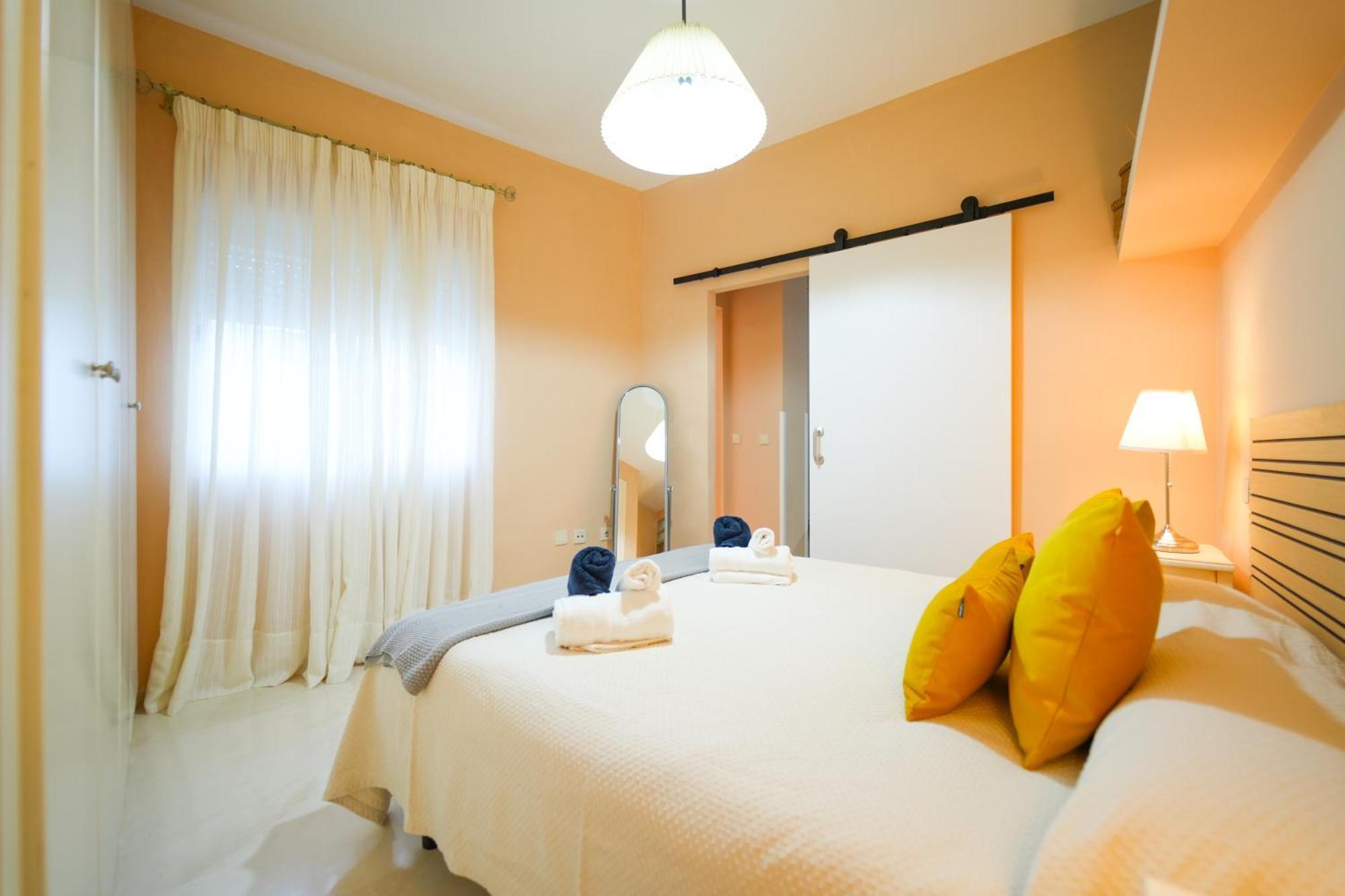 Apartament Rodrigo De Triana Luxury